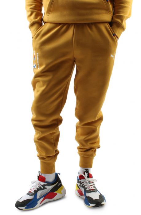 BMW M Motorsport Jogger  Gold
