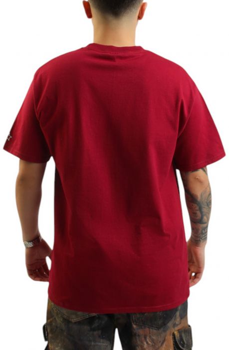 USC Trojans T-Shirt  Red