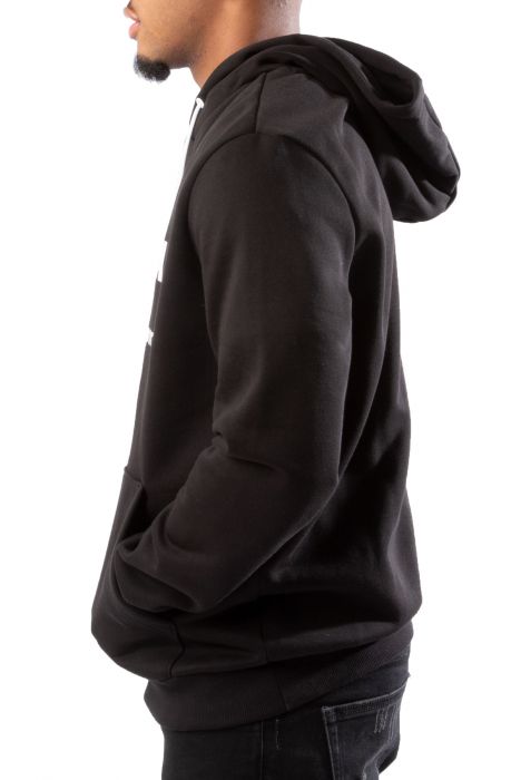 PUMA BMW Motorsport Essentials Fleece 