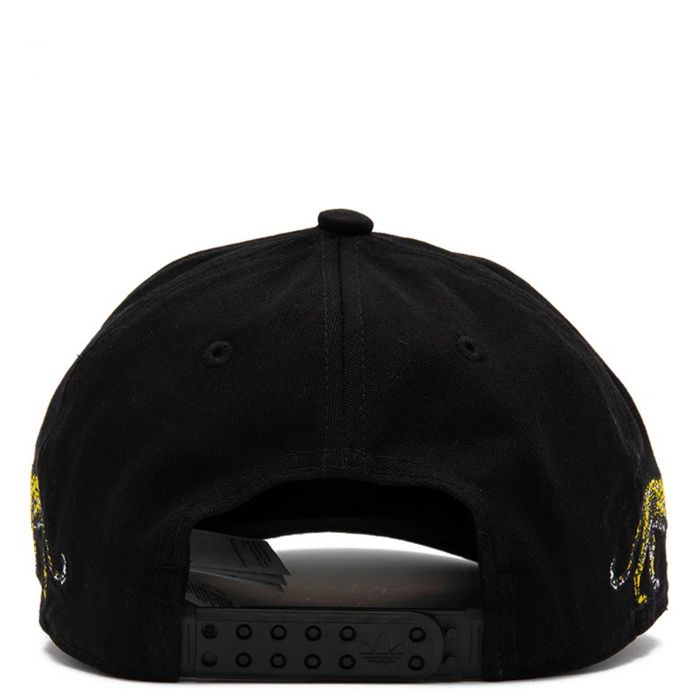 Originals Trucker Hat  Black