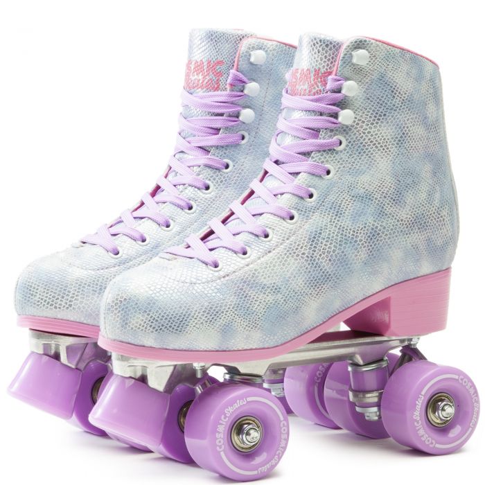 Pearl-Snk Snake Roller Skates Snake
