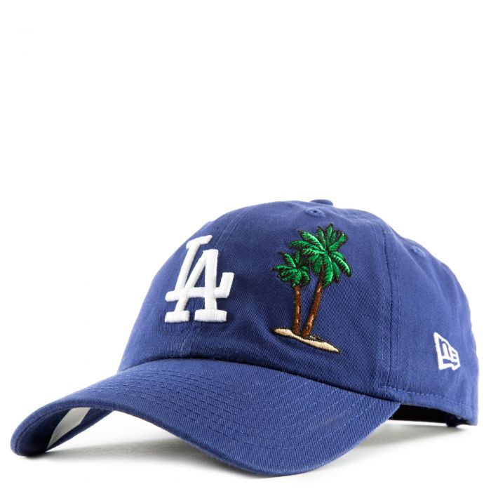 NEW ERA CAPS Los Angeles Dodgers Palm 