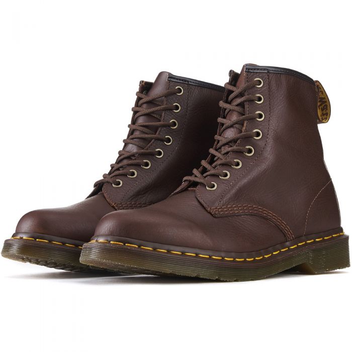 DR. MARTENS for Men: 1460 Carpathian Boots R20847220 - Shiekh