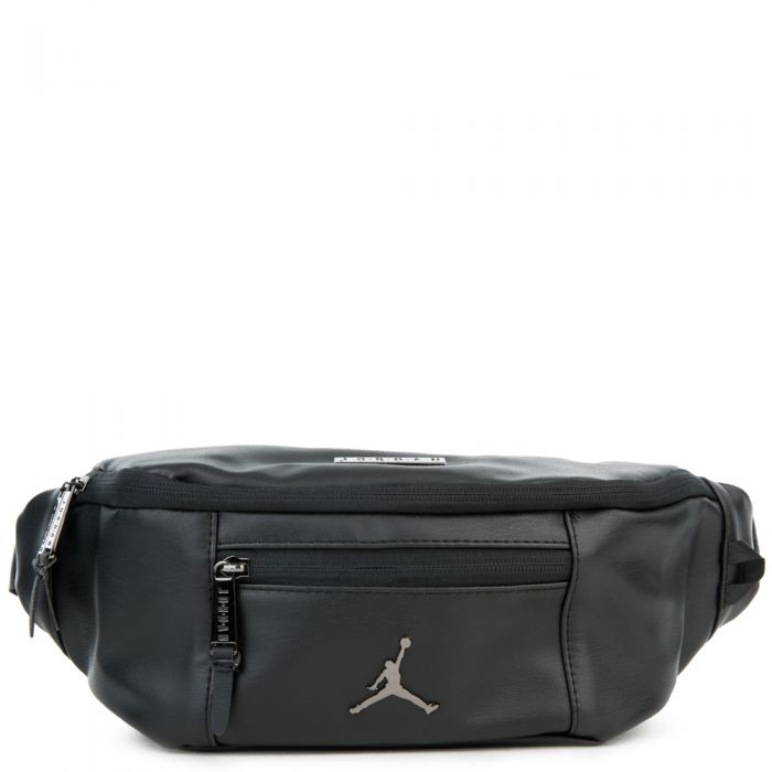 JORDAN AJ REGAL CROSSBODY BAG 9A0138 KR5 - Shiekh