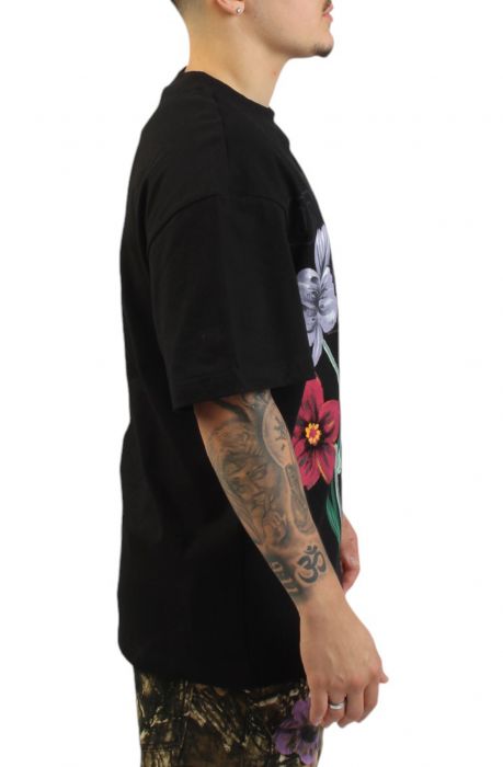 Jules T-Shirt  Black