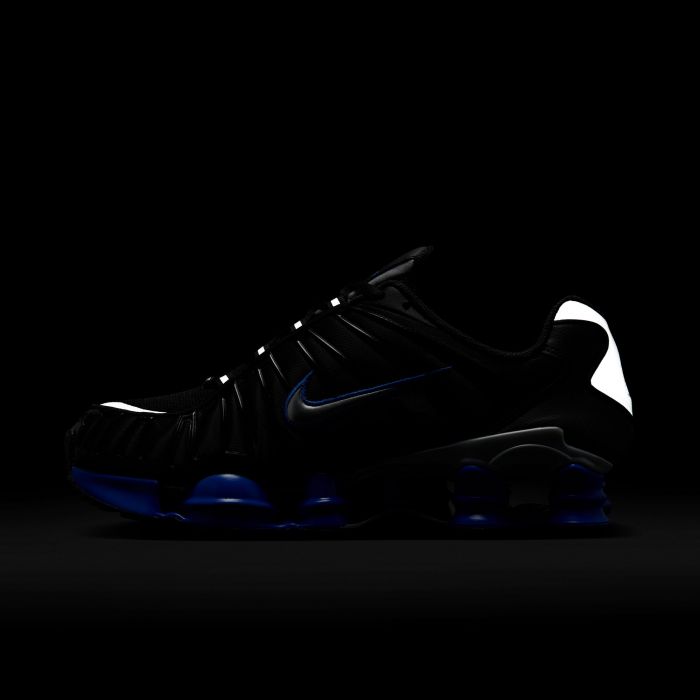 NIKE Shox TL CN0151 004 - Shiekh