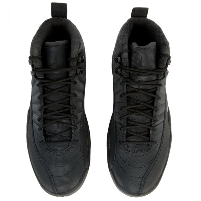 AIR JORDAN 12 RETRO WINTERIZED BLACK/BLACK-ANTHRACITE