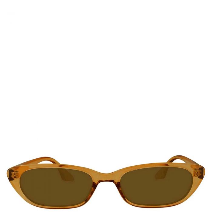 Hooper Polarized zest brown