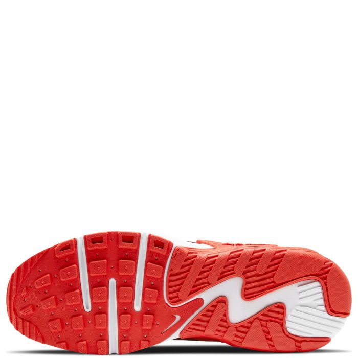 Air Max Excee Chile Red/Black-White