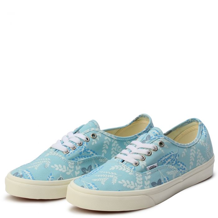 Authentic Tropical Crystal Blue