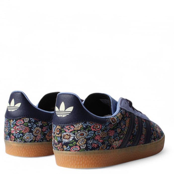 Grade-School Gazelle 