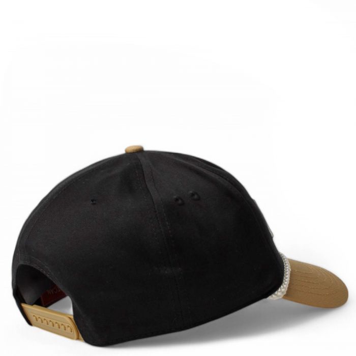 NHL Vegas Golden Knights Snapback  Black