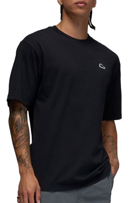  AJ11 T-Shirt Black
