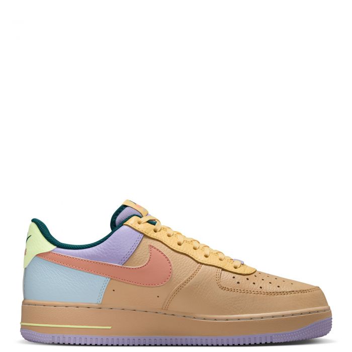 Air Force 1 '07 SESAME/APRICOT AGATE-HYDRANGEAS