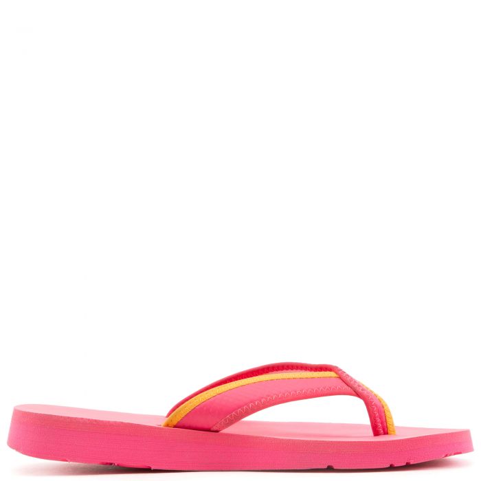 Celso Sandals Pink