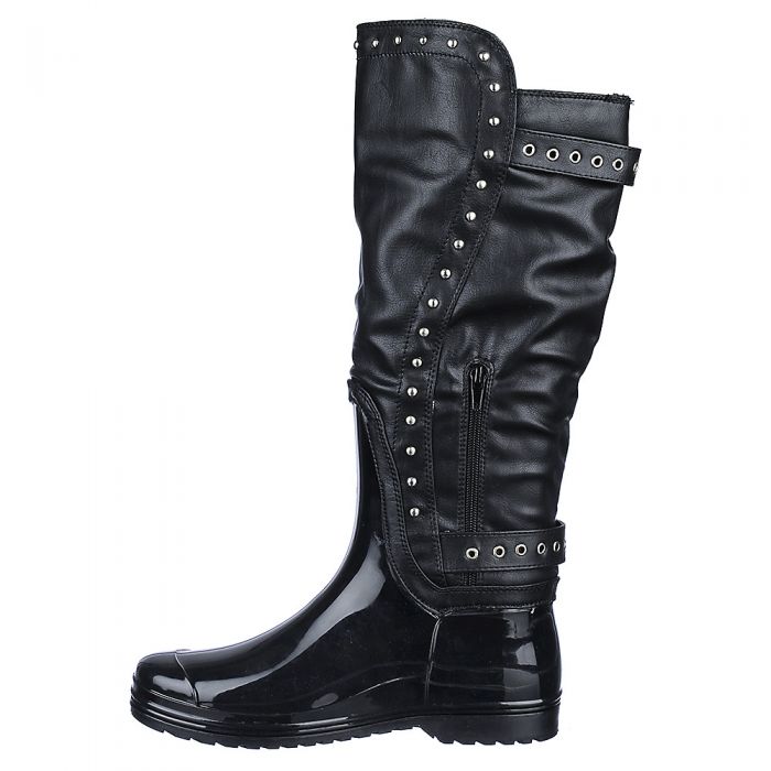 Womens RB-13 Black
