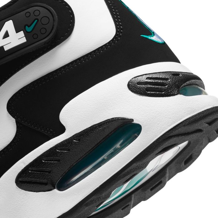 Air Griffey Max 1 White/Black-Fresh Water