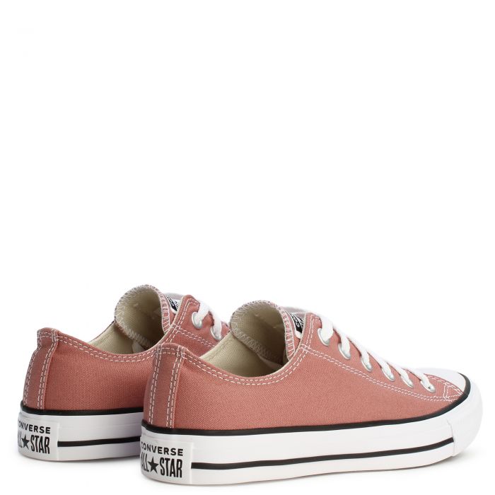 Chuck Taylor All Star Canvas Light Saddle