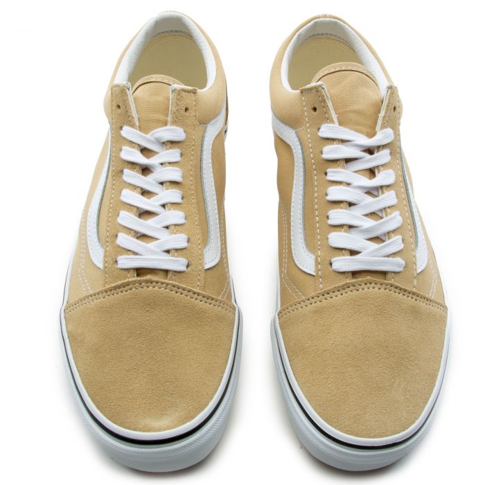 Vans Old Skool Vn0A3Wktyuu - Shiekh