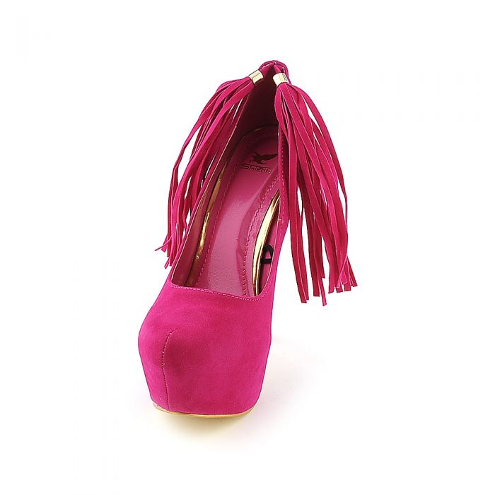 Womens 059 Fuchsia