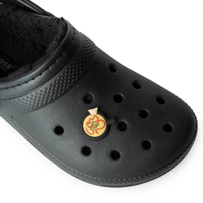 Mexican Food 5 Pack Jibbitz Multi Color