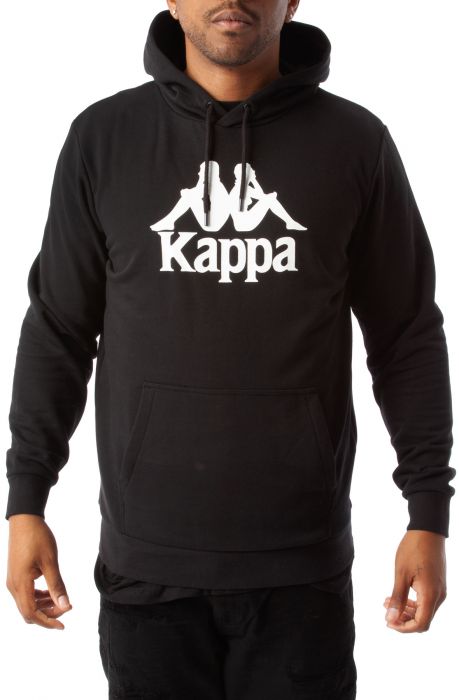 KAPPA Authentic Malmo Hoodie 33156EW-A5L - Shiekh