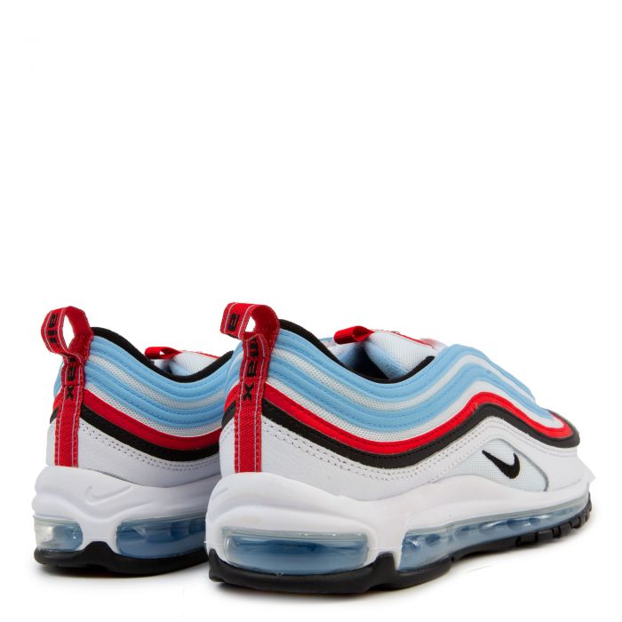 air max 97 blue white red