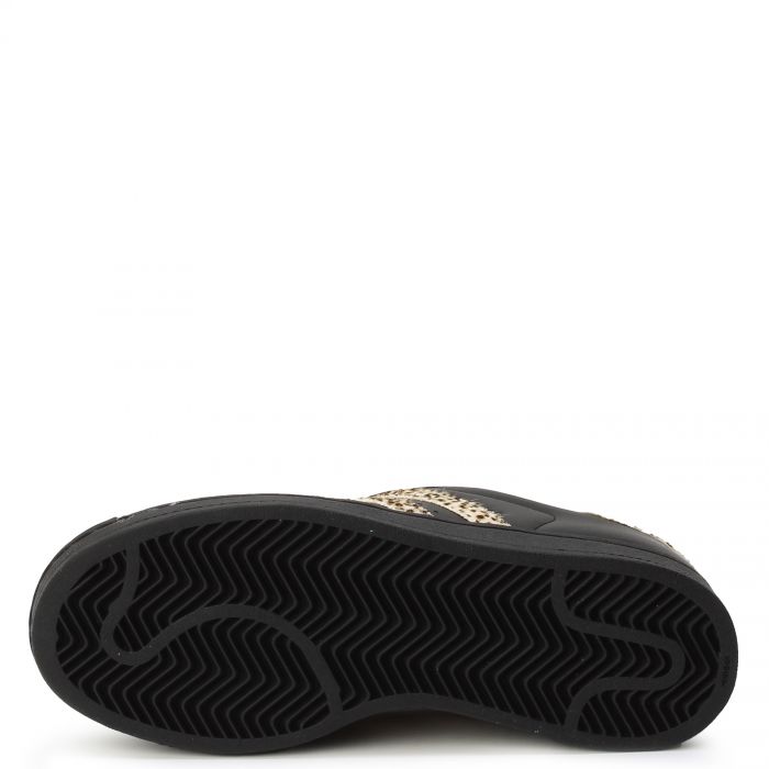 Grade-School Superstar II Black