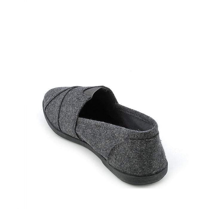 Object-S Grey Felt