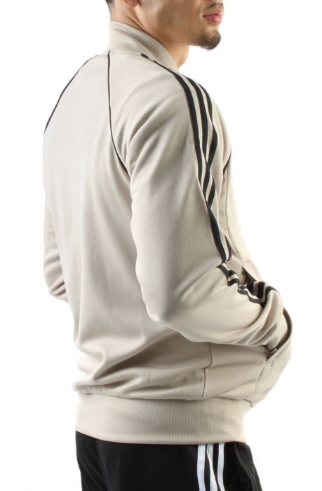 Adicolor Classics Track Jacket  Wonder Beige