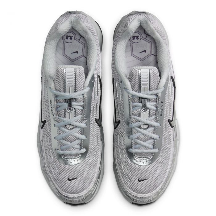 Air Max TL 2.5 Flt Silver/Metallic Silver