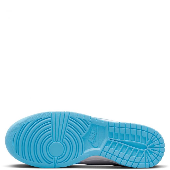 retro blue chill