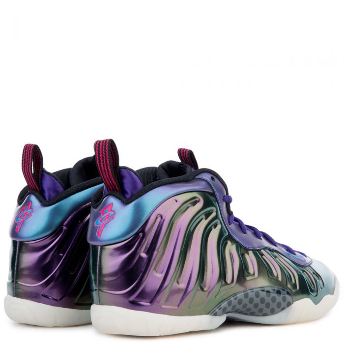 rush pink neptune blue foamposite