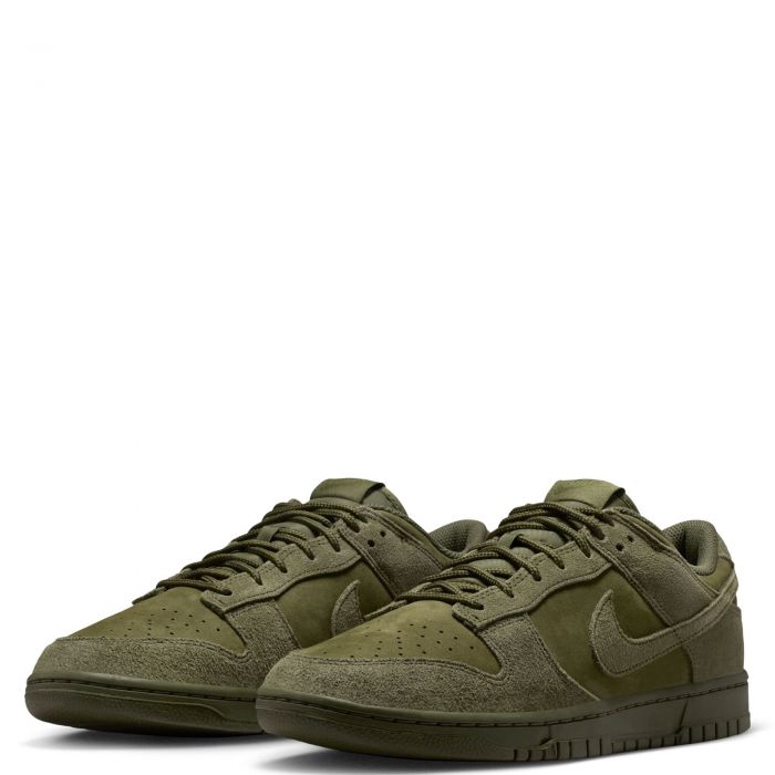 Dunk Low Retro SE Olive Canvas/Olive Canvas
