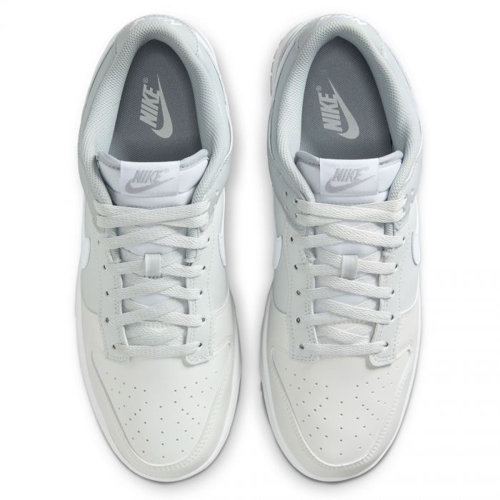 Dunk Low Retro Summit White/White-Photon Dust