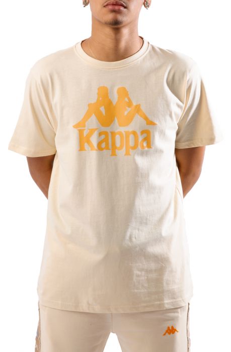 KAPPA T-Shirt 304KPT0-LEV - Shiekh