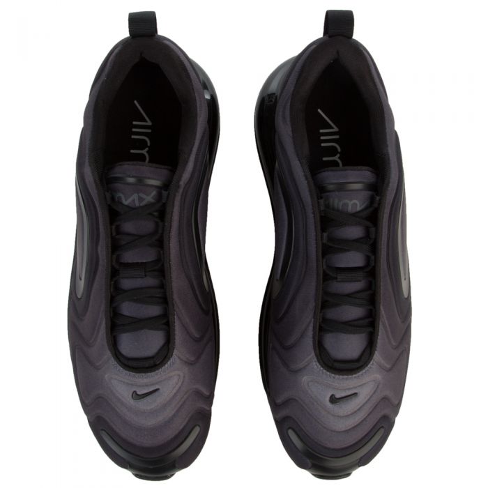 AIR MAX 720 BLACK/BLACK-ANTHRACITE