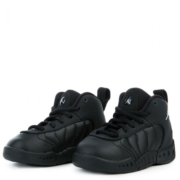 black and white jumpman pro