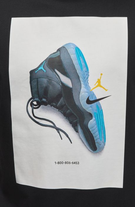  Brooklyn T-Shirt Black