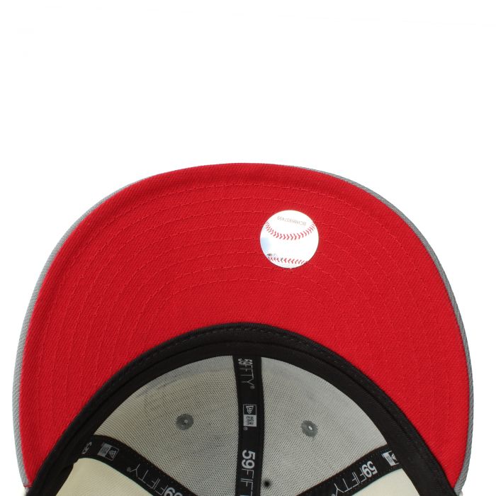 NEW ERA CAPS Houston Astros 59FIFTY Fitted Hat 70765499 Shiekh