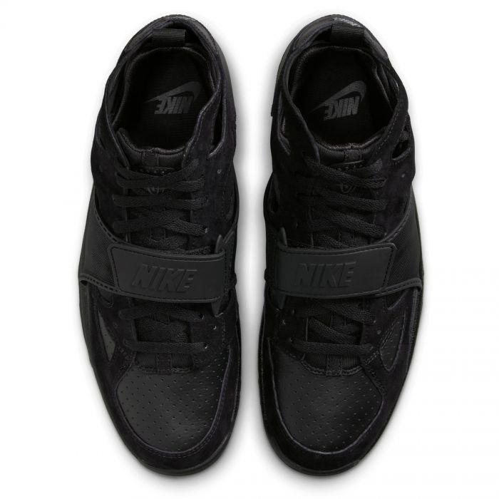 Air Trainer Huarache Black