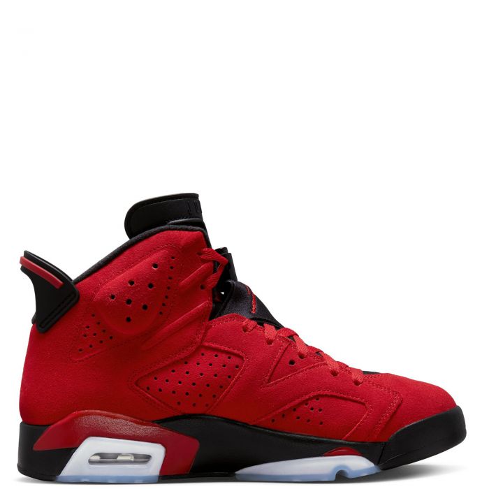 Air Jordan 6 Retro Varsity Red/Black