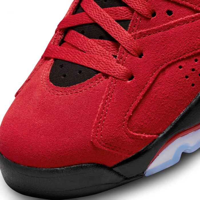 Air Jordan 6 Retro Varsity Red/Black