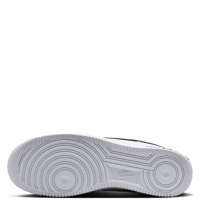 Air Force 1 '07 LV8 White/Black-Bright Crimson