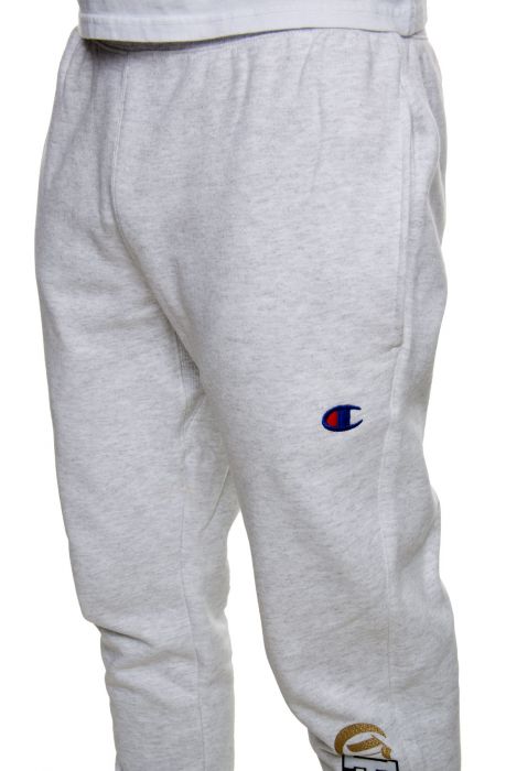 CHAMPION Reverse Weave Joggers GF01Y079832UC - Shiekh