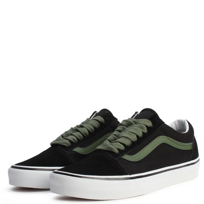 Old Skool  Black/Green