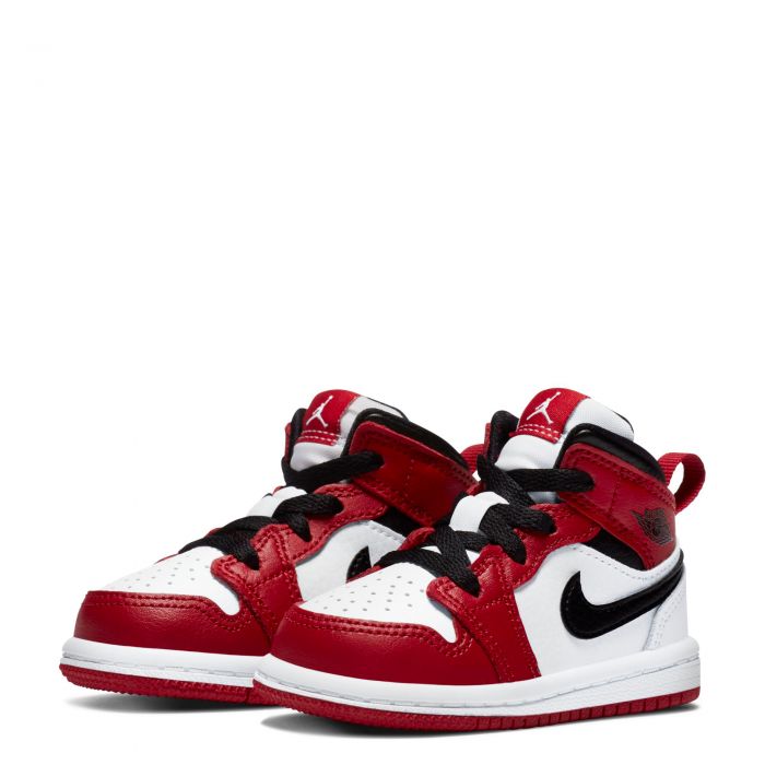 JORDAN (TD) Air 1 Mid 640735 173 - Shiekh