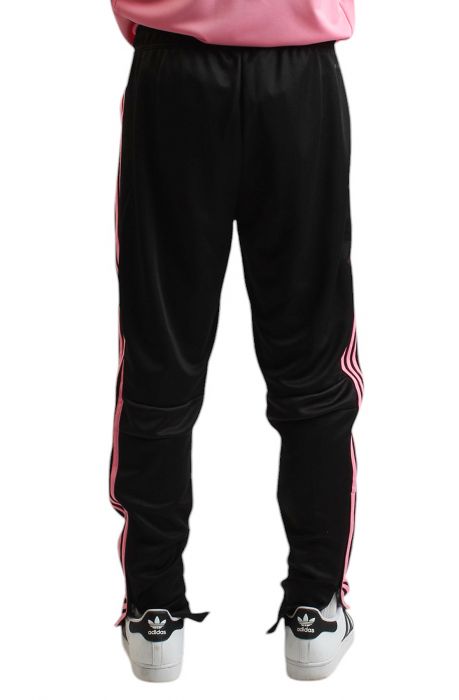 Tiro 25 Essentials Training Pants BLACK/EASY PINK