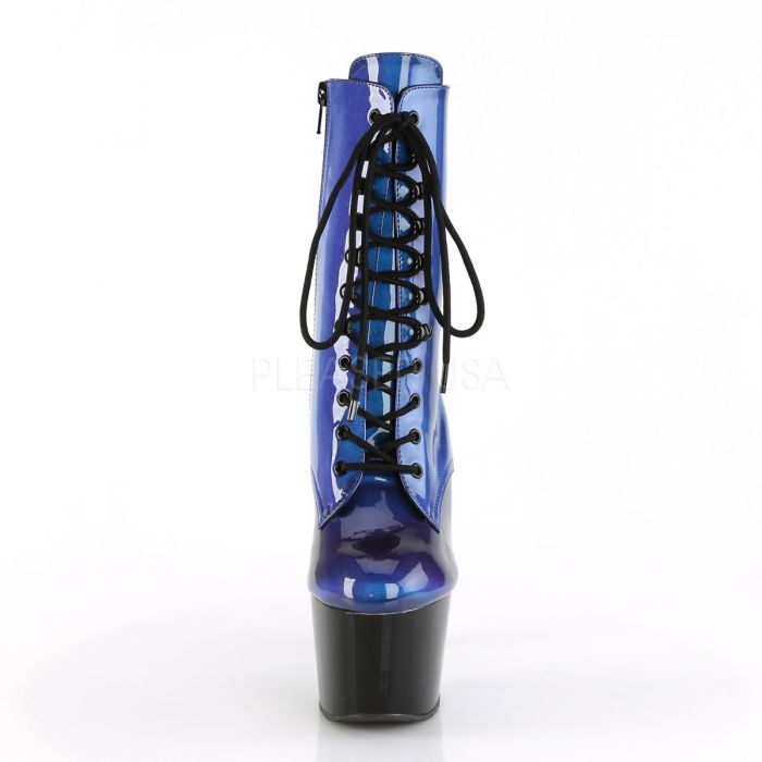 ADORE-1020SHG Blue-Purple/Blk