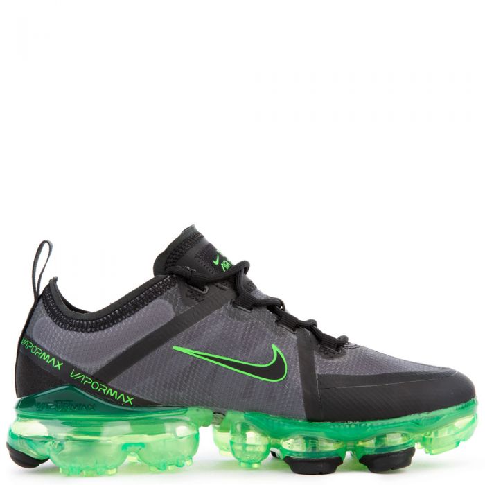 vapormax scream green